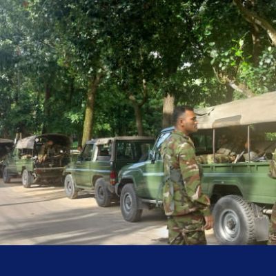 Tension grips CU campus days after students, locals clash