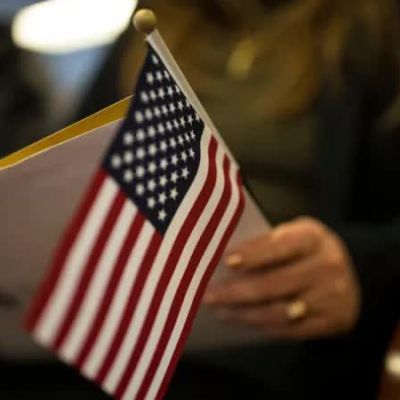 US Says Temporary Visa Holders Must Apply For Green Cards From Home Countries – The News Chronicle