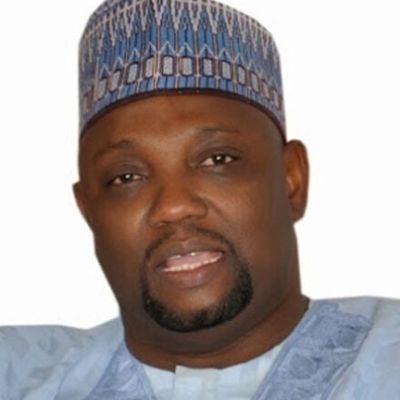 Former Zamfara Governorship Candidate, Shinkafi, Survives Assassination Attempt in Abuja