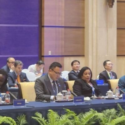 Indonesia plays active role in global AI collaboration via WAICO