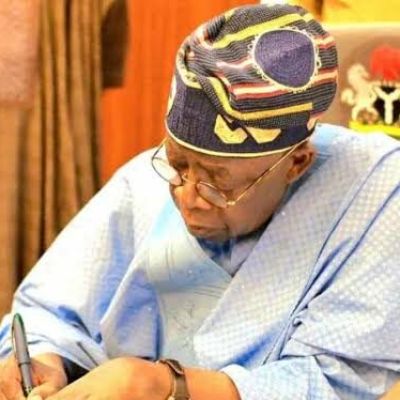 Tinubu Seeks Senate Approval For 21 Nominees To Key Oil, Gas Regulatory Boards – The News Chronicle