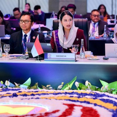 Indonesia supports closer ASEAN-EU economic cooperation – ANTARA News Jawa Timur