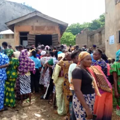 Yiaga Africa Flags Discrepancies in Ballot Papers, of Ekiti Governorship Poll