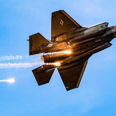 Another US Strike Hits Nigeria, ISIS Deputy Abu-Bilal Al-Minuki Reportedly Killed – The News Chronicle