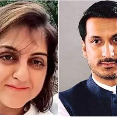 Pune Mundhwa Land Deal: Police Record Accused Shital Tejwani’s Statement; IGR Report Flags Illegal Sale And ₹21 Crore Stamp Duty Waiver