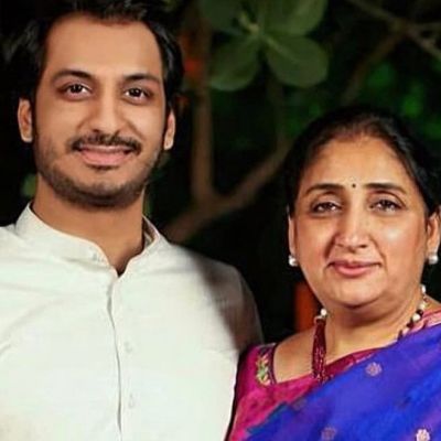 Pune: Sunetra Pawar To Contest Baramati Seat; Parth Pawar May Be Elected To Rajya Sabha, Say Reports