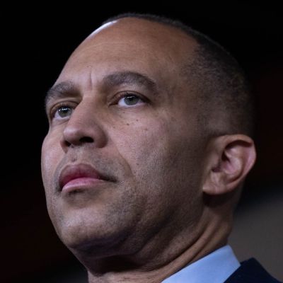 Democrats’ shutdown devastation