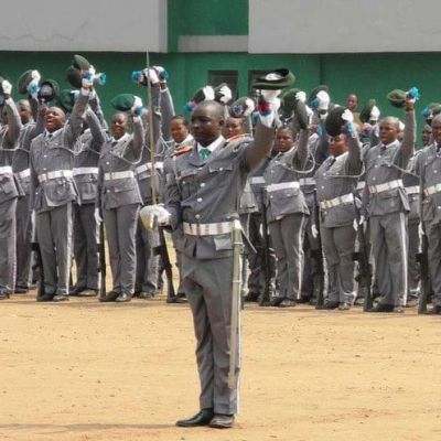 Customs Board confirms new DCG, 5 ACGs, reviews N4.3tn revenue collection