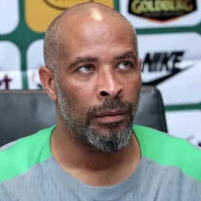 World Cup Qualifier: Why I benched Troost-Ekong, what we’ll do against South Africa – Chelle