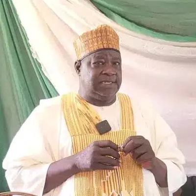 Former Federal Lawmaker Dumps APC For PRP