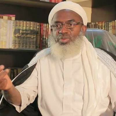 ‘Religious obligation’ – Sheikh Gumi Reacts to Killing of ISIS Leader Al-Minuki by US Military