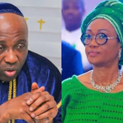 Oyo Abduction: Your Inaction May Cost Tinubu 2027 Election – Primate Ayodele Warns Remi