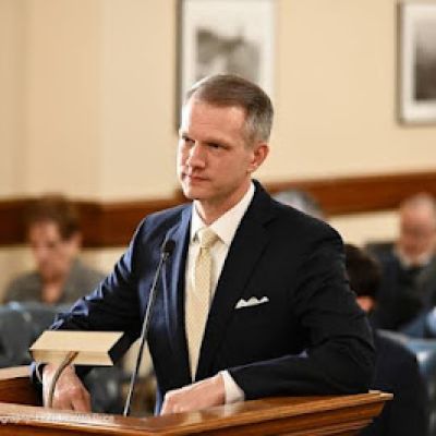 United States Will Closely Monitor Nigeria’s 2027 General Election — Riley Moore