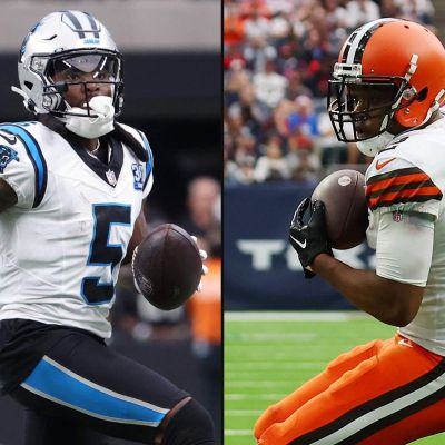 Chiefs wide receiver trade possibilities: Who is the best option for Kansas City?