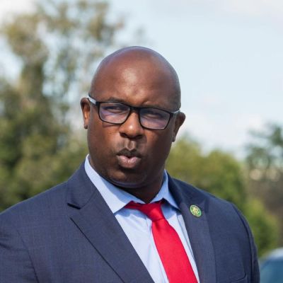 Making excuses for a Nazi, Soviet-like support for Jamaal Bowman and…