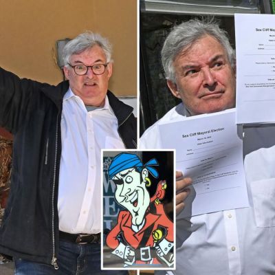 Pirate’s Booty founder declares himself winner of Long Island…