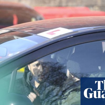 ‘My blood is boiling, brother’: the foiled plot to massacre Jews on streets of Greater Manchester