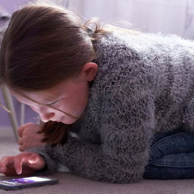 Social media as dangerous as smoking for children, doctors warn