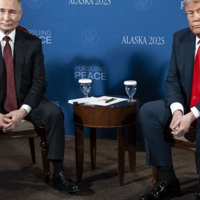 Trump faces stiff bipartisan pushback to Russian diesel import deal