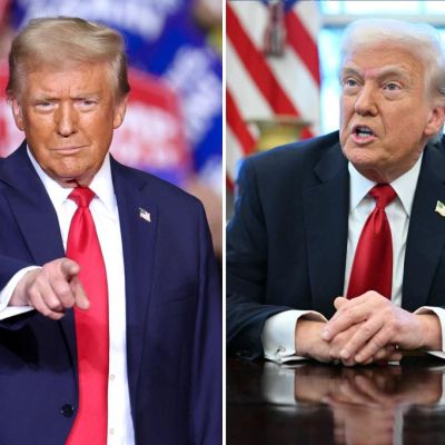 Can Trump serve a third term as president? Here's what to know