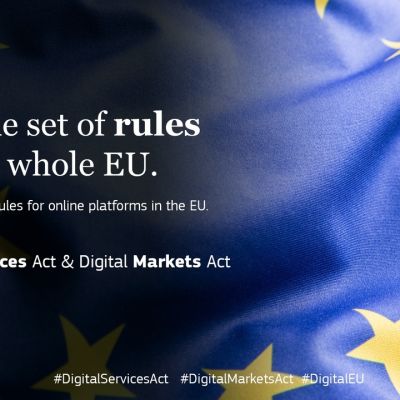 EU Orders Google to Open Android to Rival AI Services, Share Search Data