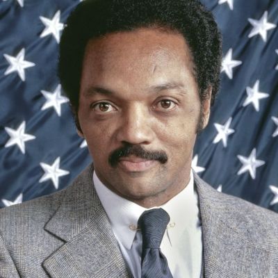 Rev. Jesse Jackson, Civil Rights Leader, Dies at Age 84