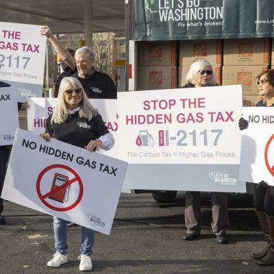WA initiative to repeal carbon market loses ground in new poll