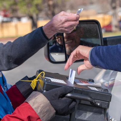 Fort Collins, Poudre School District and Colorado election results and live coverage