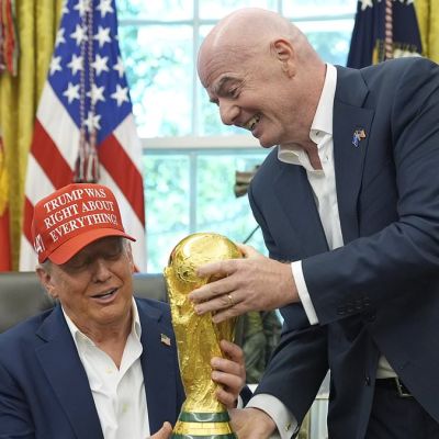 England fans to be stung for thousands after World Cup pricing change