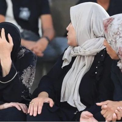 Gaza Palestinians Pessimistic About Israeli Election Results - Jordan News | Latest News from Jordan, MENA