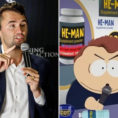 South Park pulls episode on MAGA influencers after Charlie Kirk died