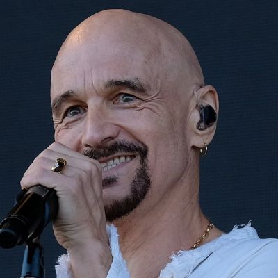 Rock band James are ‘disgusted’ Tommy Robinson used their song