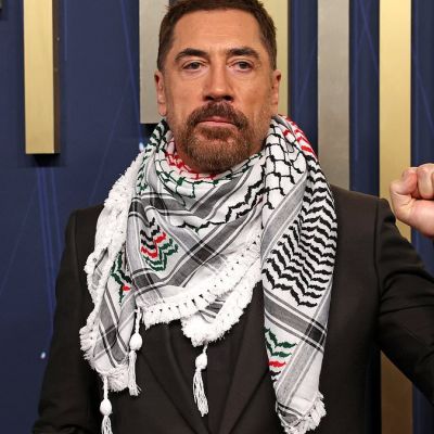 Emmys stars’ silence over Kirk’s murder while showing support for Gaza