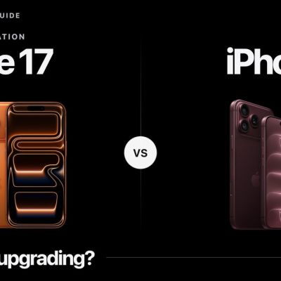 iPhone 18 Pro vs. iPhone 17 Pro: What’s New and Should You Upgrade?