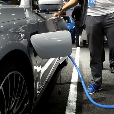 99% of BEV Owners in China Consider Buying Again, Roland Berger Report Says