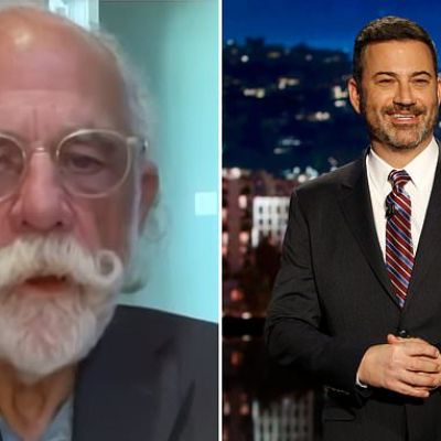 Former WH lawyer says Kimmel being taken off air is like Nazi Germany