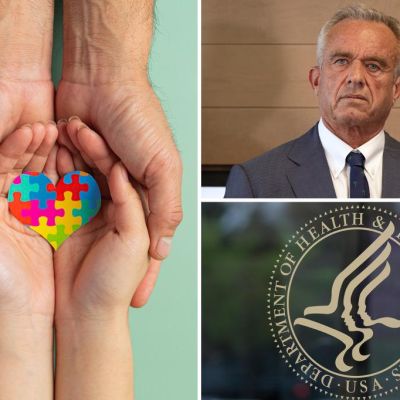 RFK Jr. announces HHS will undertake ‘massive testing and research…