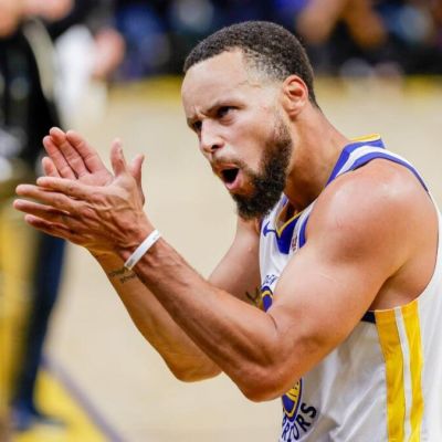 Stephen Curry proves he can still hit nuclear button in late explosion as Warriors win OT thriller vs. Nuggets – CBS Sports