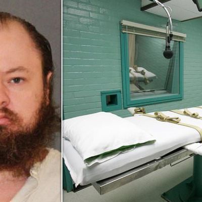 Final words for man executed for the ‘exorcism’ killing of baby