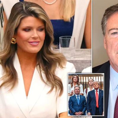 Trump accuses Comey of nearly starting a war