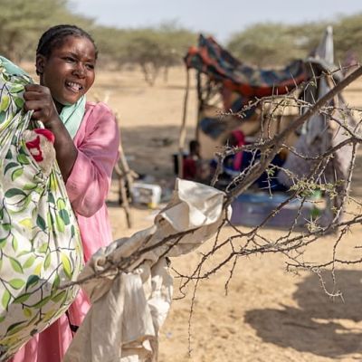 Mali conflict survivors recount sexual violence and killings blamed on Russia’s Africa Corps