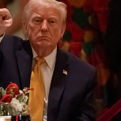 Trump announces U.S. Strike on Islamic state targets in Nigeria