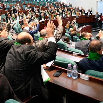 Algeria passes law declaring French colonisation a state crime, demands apology and reparations