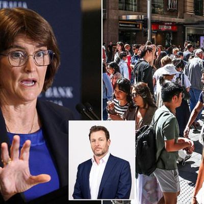 Record low interest rates are NOT coming back to Australia