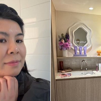 I tried a new ‘must-have’ from brand behind a ‘holy grail’ product