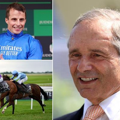 CALUM McCLURKIN: Andre Fabre could be on cloud nine in wide open Arc