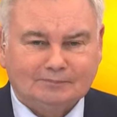 Eamonn Holmes reveals Jilly Cooper based one of her characters on him