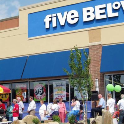 Five Below, Walmart and the other retail stocks that are the most vulnerable to Trump’s tariffs
