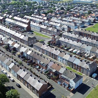 Council tax inequality: Million-pound homes pay as little as 0.03%