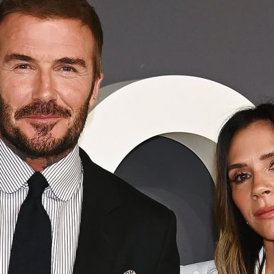 David Beckham pays tribute to ‘warm, loving and hardworking’ Victoria